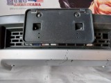 Front Bumper (Raptor, Takeoff)